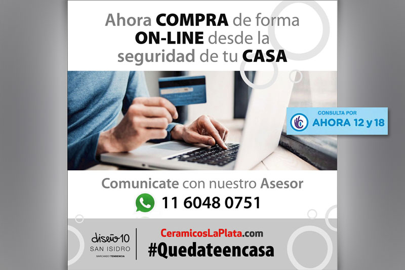 cuotas diseño 10 san isidro